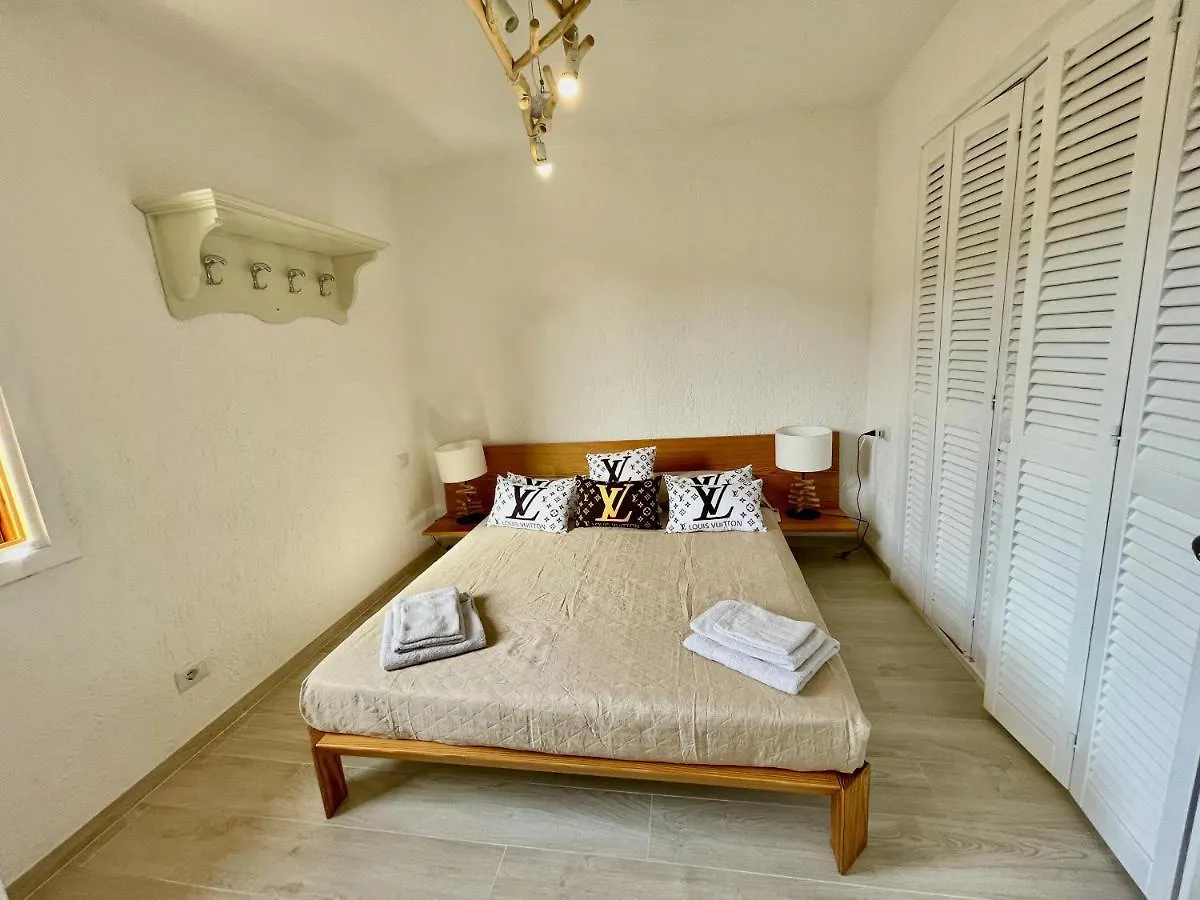 Casa Raffa By Wonderful Italy Apartment Porto Rotondo